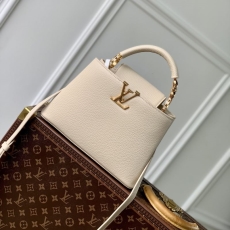 LV Top Handle Bags